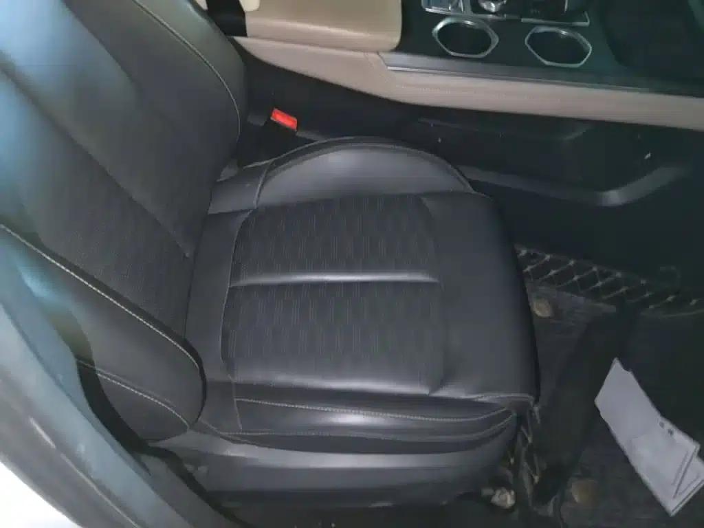 Changan CS55PLUS 2022 Second Generation 1.5T DCT Premium Edition — миниатюра 20