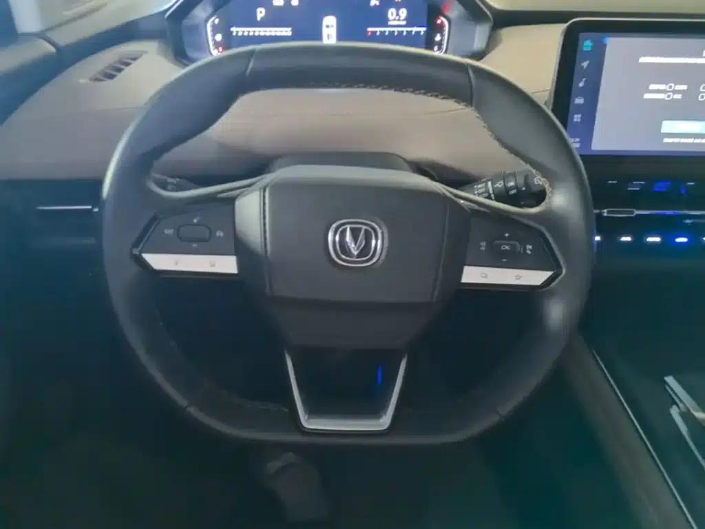Changan CS55PLUS 2022 Second Generation 1.5T DCT Premium Edition — миниатюра 7