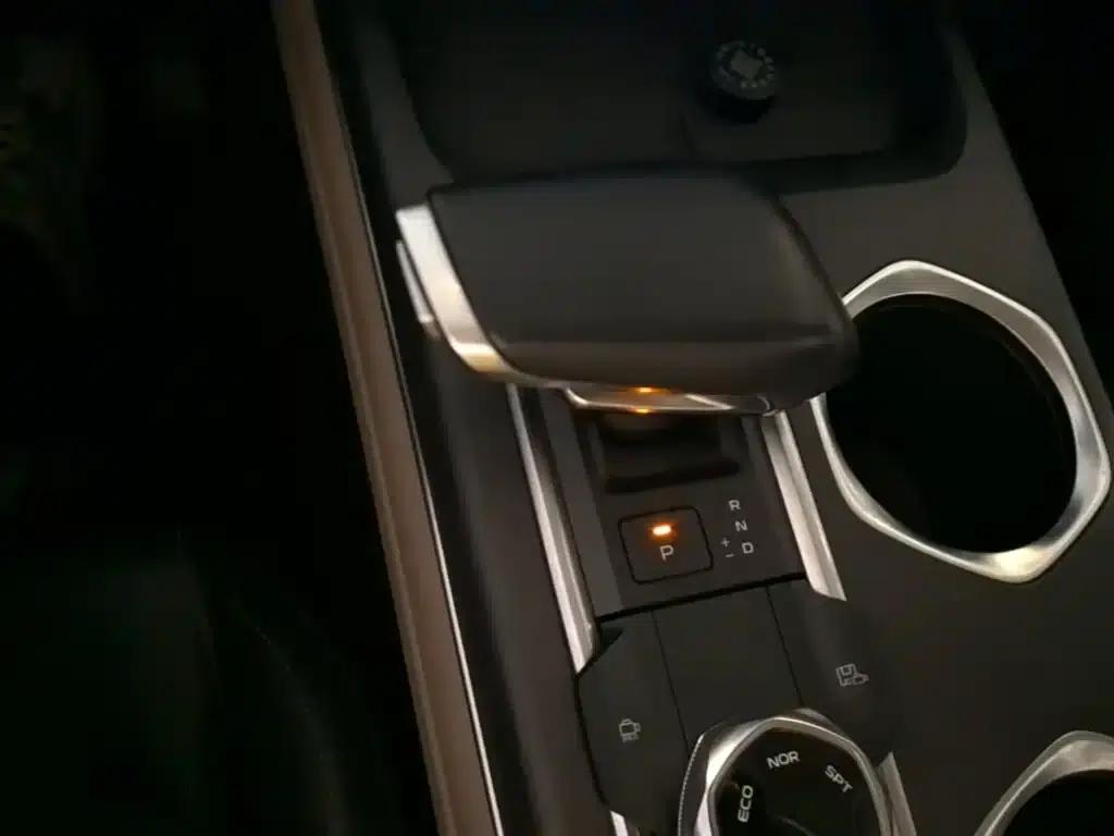 Changan CS55PLUS 2022 Second Generation 1.5T DCT Premium Edition — миниатюра 10