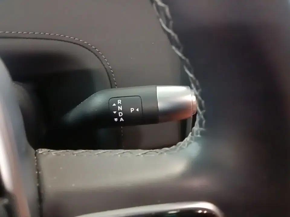 Li Auto L6 2024 Pro Model — миниатюра 21