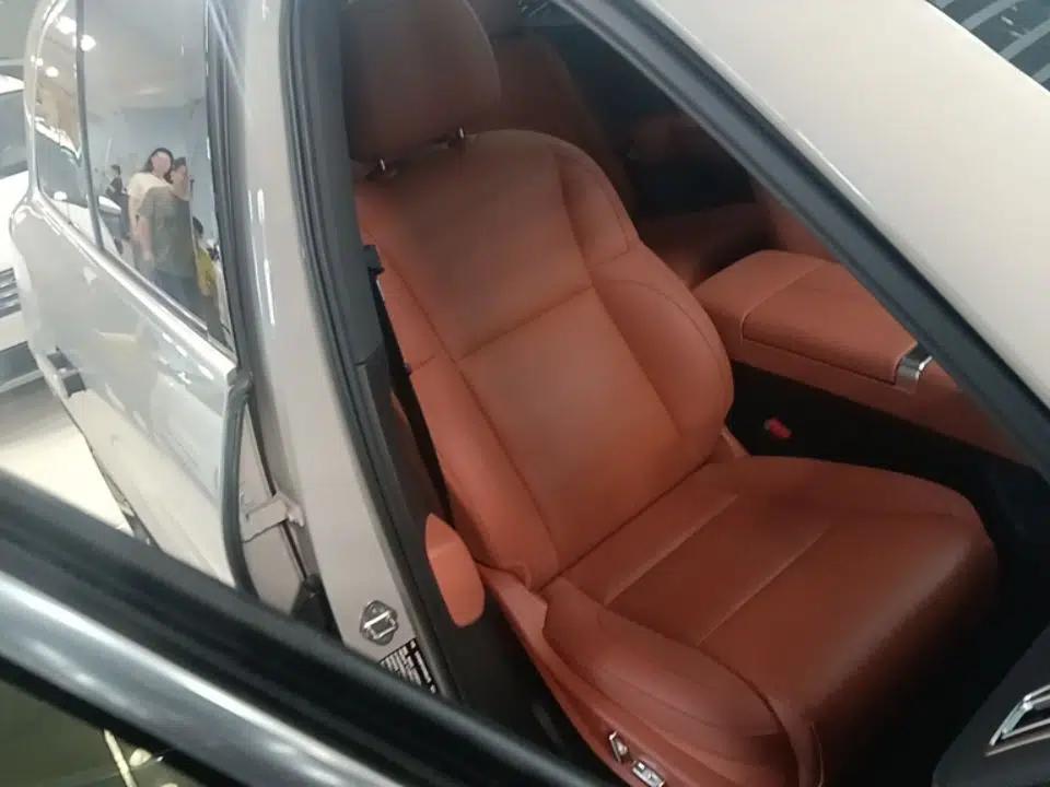 Li Auto L6 2024 Pro Model — миниатюра 24
