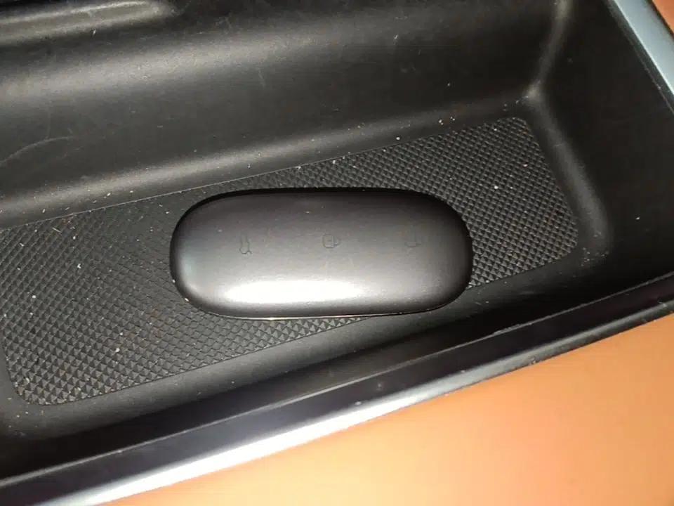 Li Auto L6 2024 Pro Model — миниатюра 28