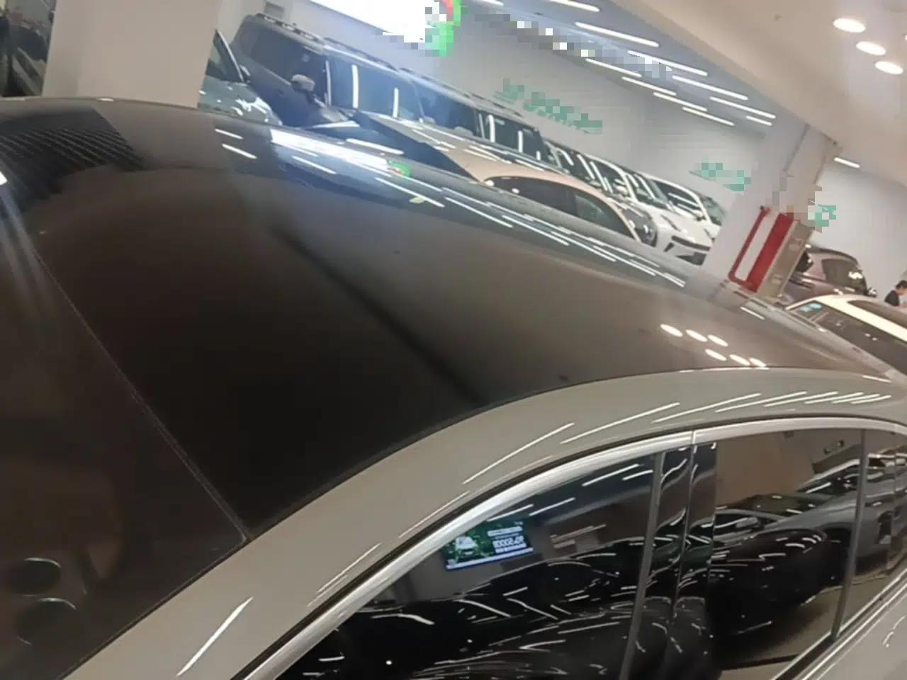 Li Auto L6 2024 Pro Model — миниатюра 7