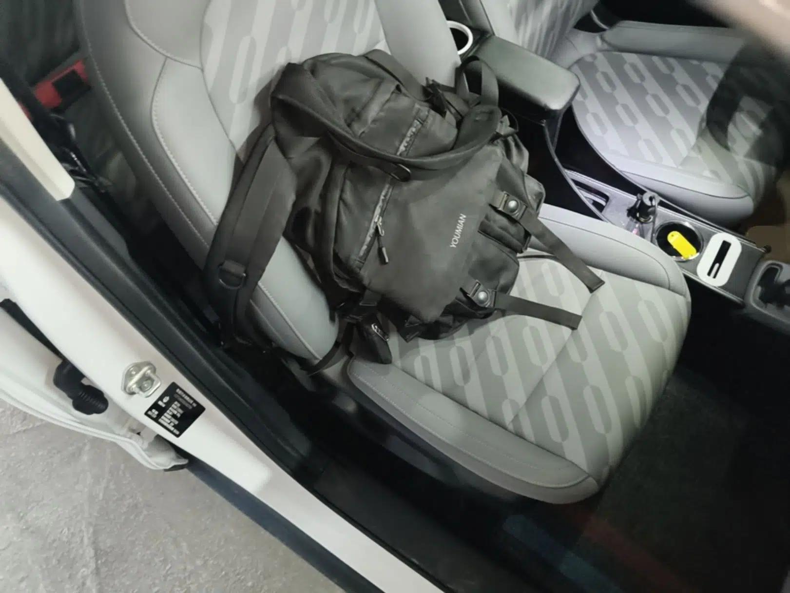 Leapmotor T03 2025 403 Comfort Edition — миниатюра 19