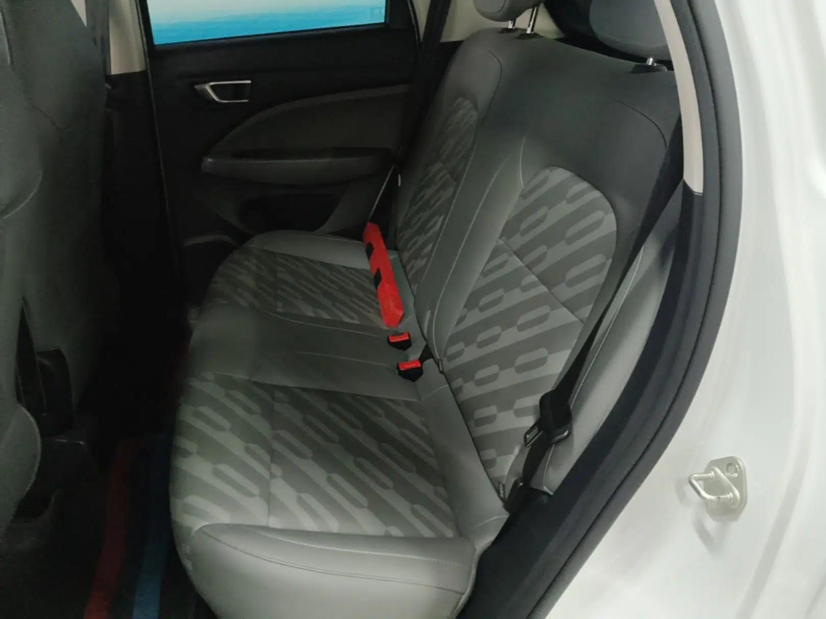 Leapmotor T03 2025 403 Comfort Edition — миниатюра 20