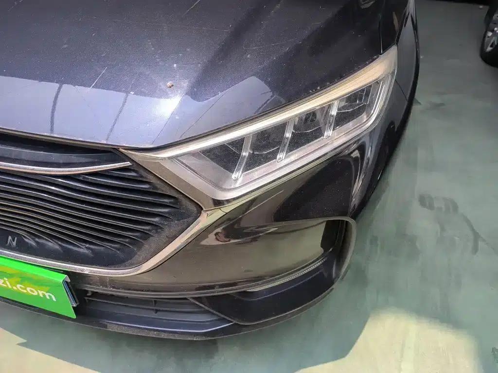 Changan Oushang X7 2020 1.5T Automatic Luxury Edition — миниатюра 18