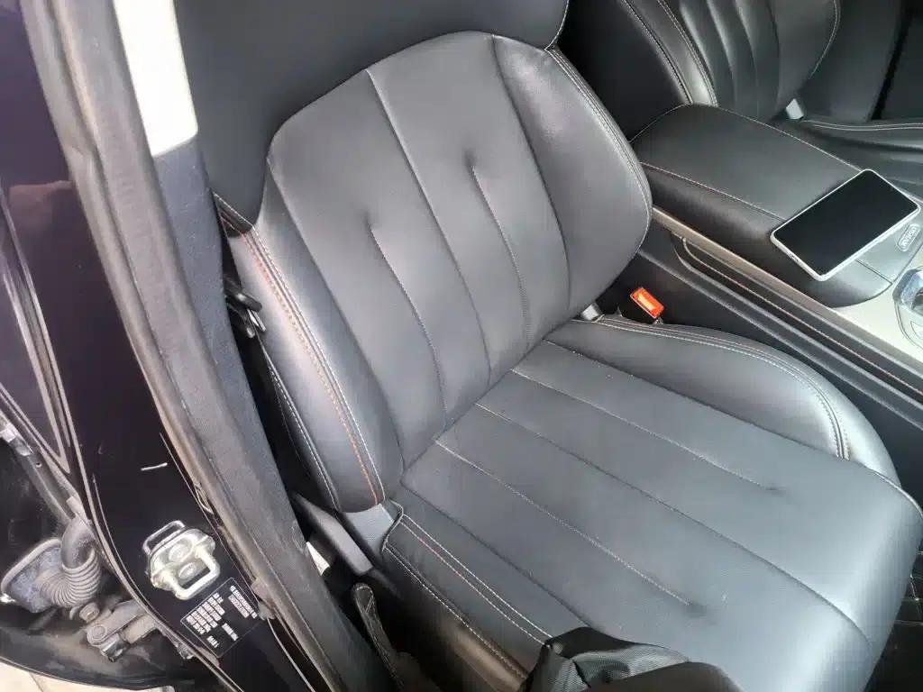 Changan Oushang X7 2020 1.5T Automatic Luxury Edition — миниатюра 20