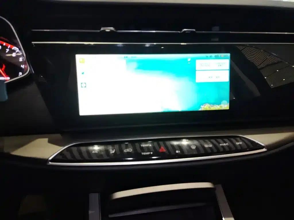 Changan Oushang X7 2020 1.5T Automatic Premium Edition — миниатюра 13