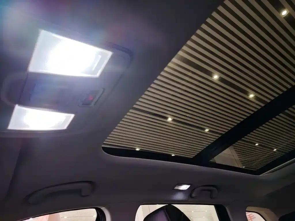 Changan Oushang X7 2020 1.5T Automatic Premium Edition — миниатюра 18