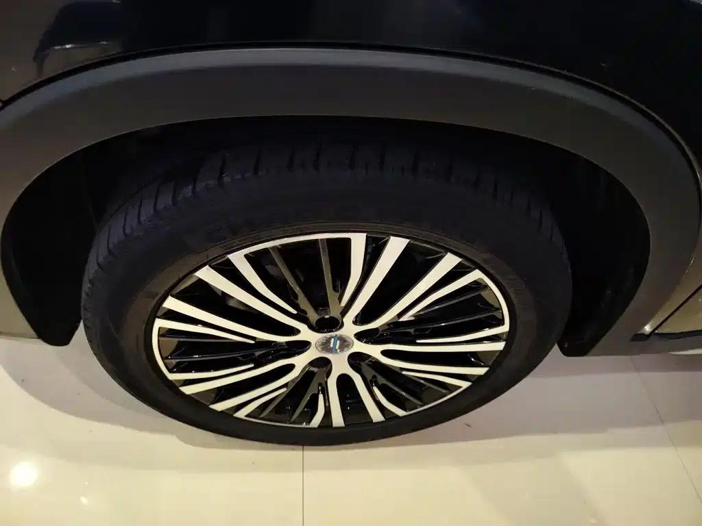 Changan Oushang X7 2020 1.5T Automatic Premium Edition — миниатюра 23