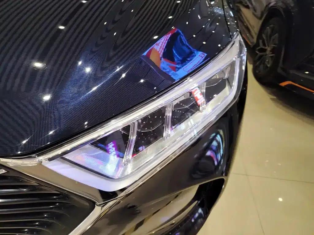 Changan Oushang X7 2020 1.5T Automatic Premium Edition — миниатюра 24