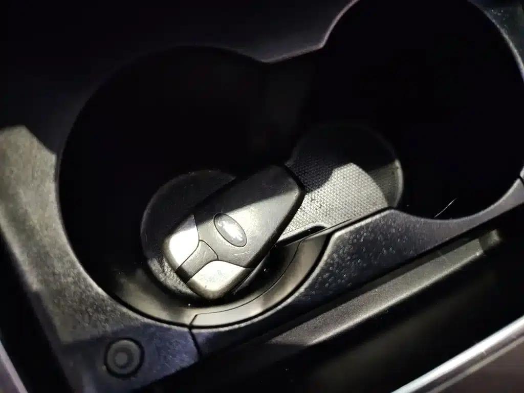 Changan Oushang X7 2020 1.5T Automatic Premium Edition — миниатюра 9