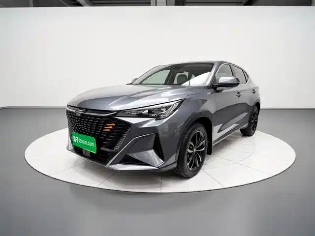 Changan Oushang X5 PLUS 2023 Facelift 1.5T DCT Premium Edition