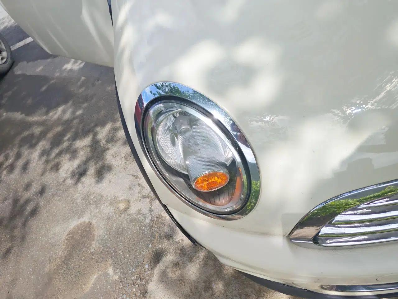 MINI 2011 1.6L ONE — миниатюра 7