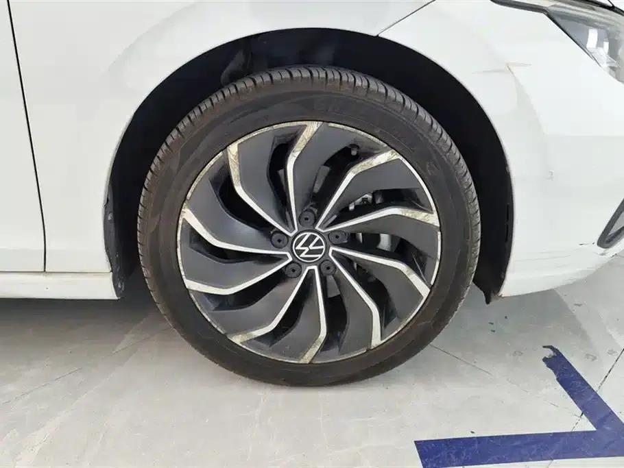 2021 Golf 280TSI DSG Pro — миниатюра 6
