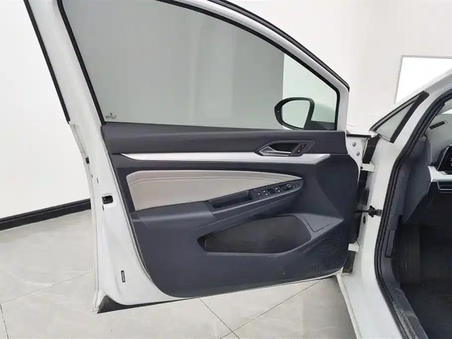 2021 Golf 280TSI DSG Pro — миниатюра 7