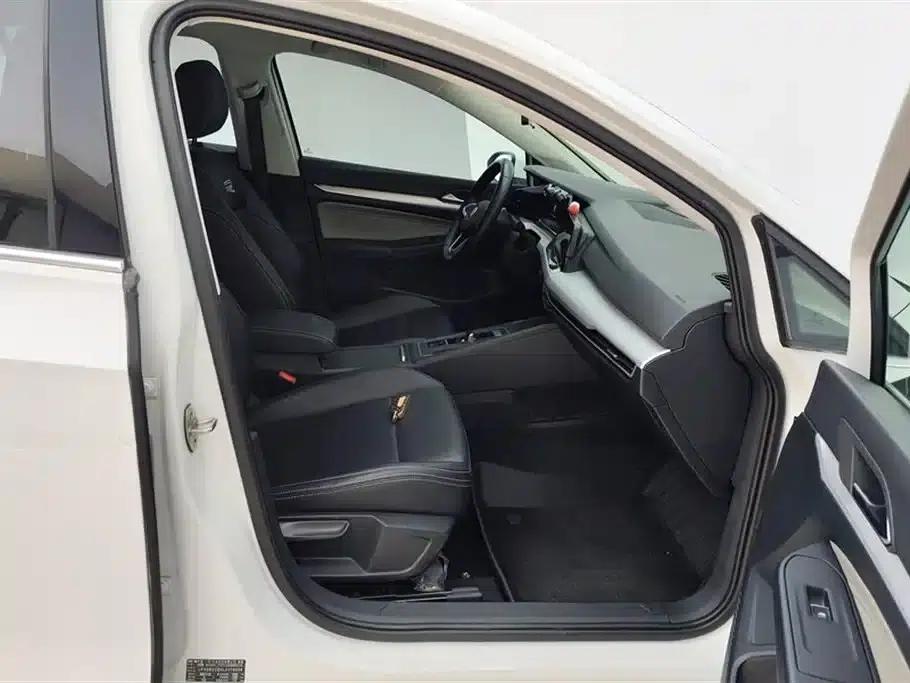 2021 Golf 280TSI DSG Pro — миниатюра 8