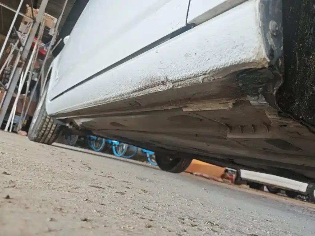 2017 Golf 230TSI Automatic Comfort Millionth Unit Commemorative Edition — миниатюра 21