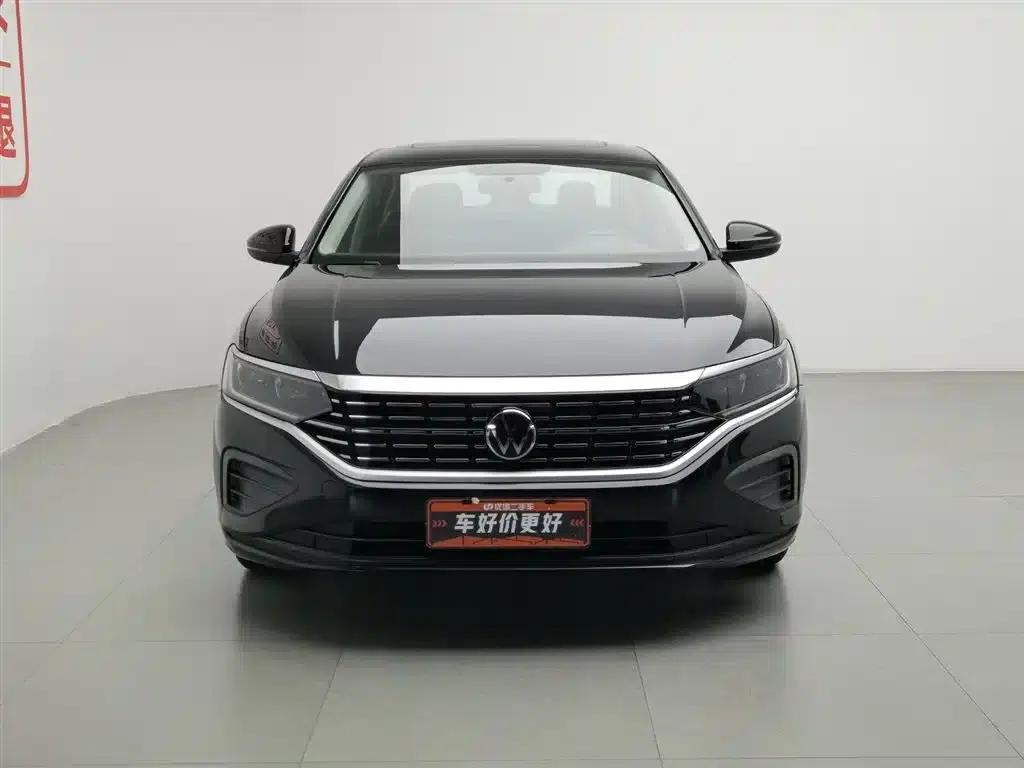 2023 Passat Facelift 280TSI Business Edition — миниатюра 3