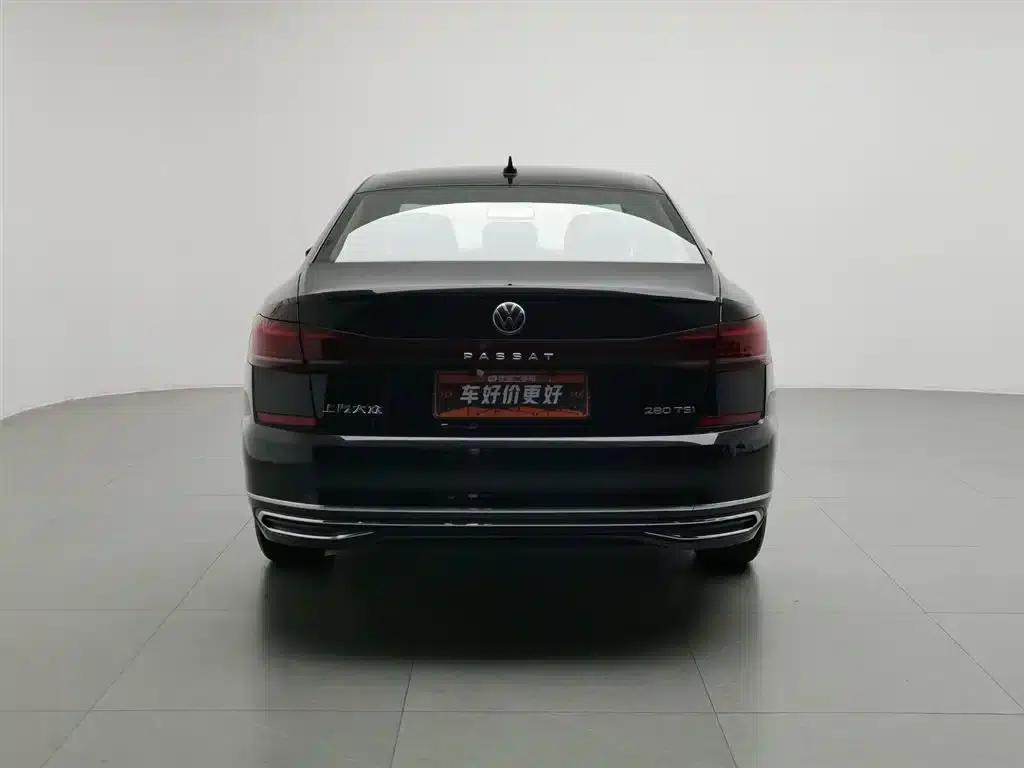 2023 Passat Facelift 280TSI Business Edition — миниатюра 4