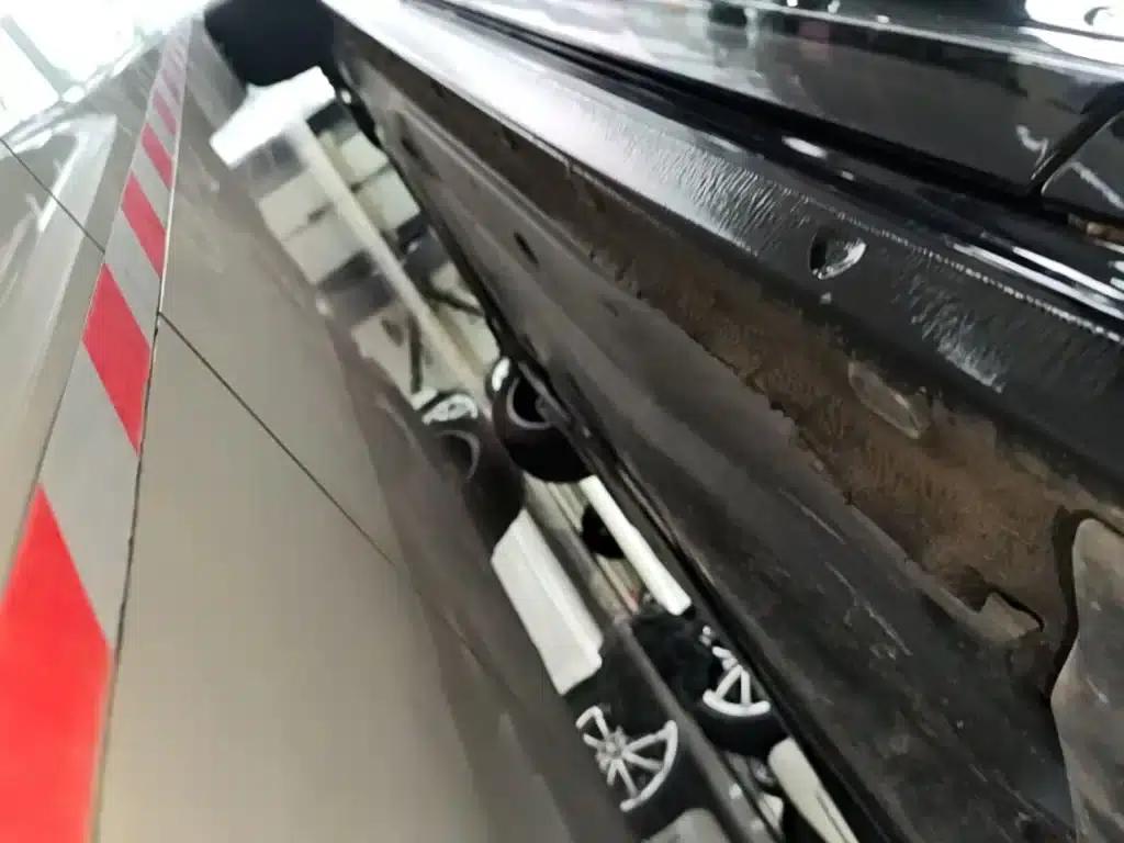 2025 Passat Outstanding Edition 380TSI Dragon Edition — миниатюра 21