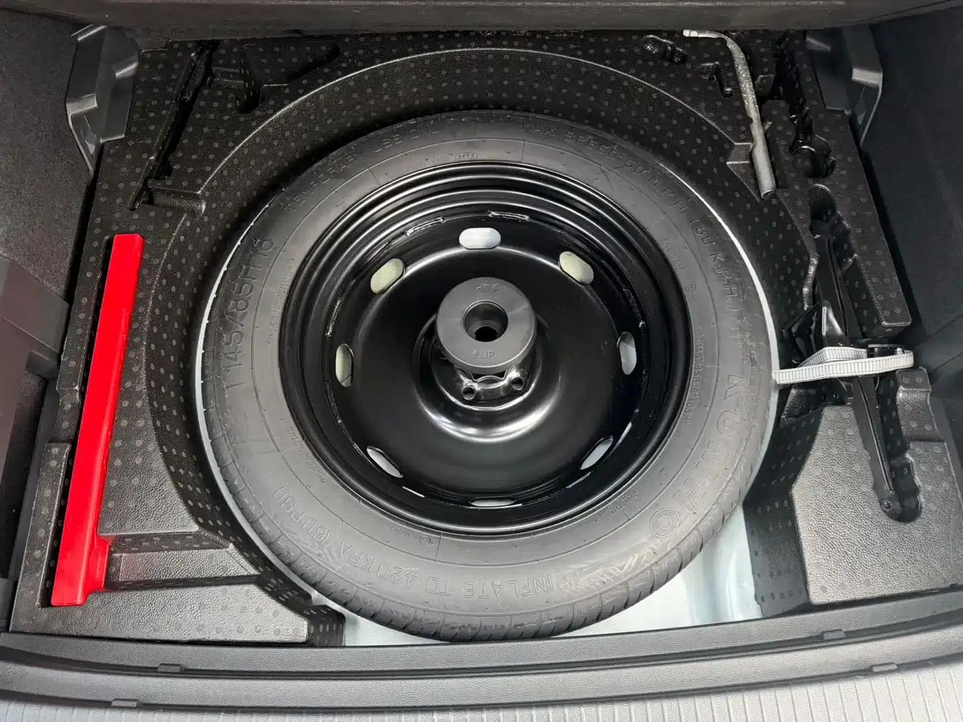 Tayron 2023 280TSI 2WD Luxury Plus Advanced Edition — миниатюра 13