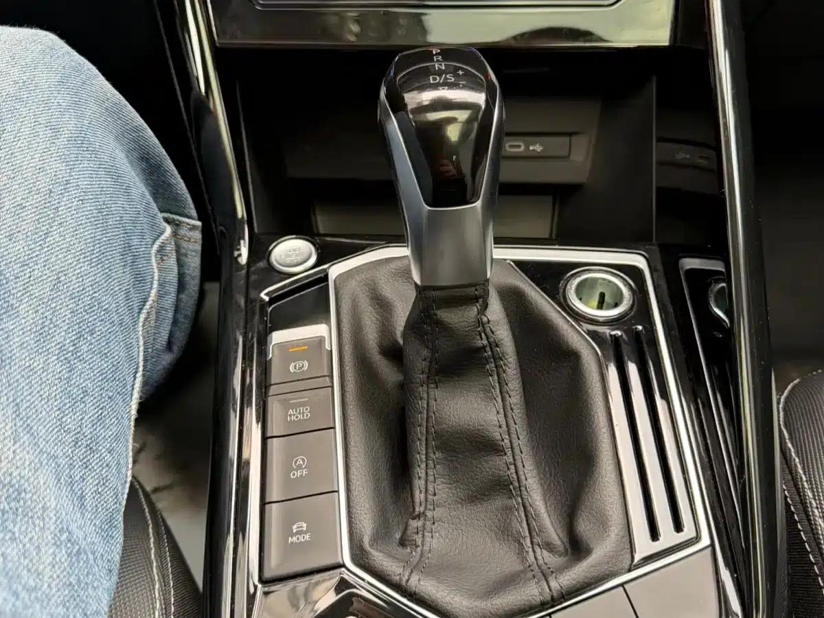 Tayron 2023 280TSI 2WD Luxury Plus Advanced Edition — миниатюра 17