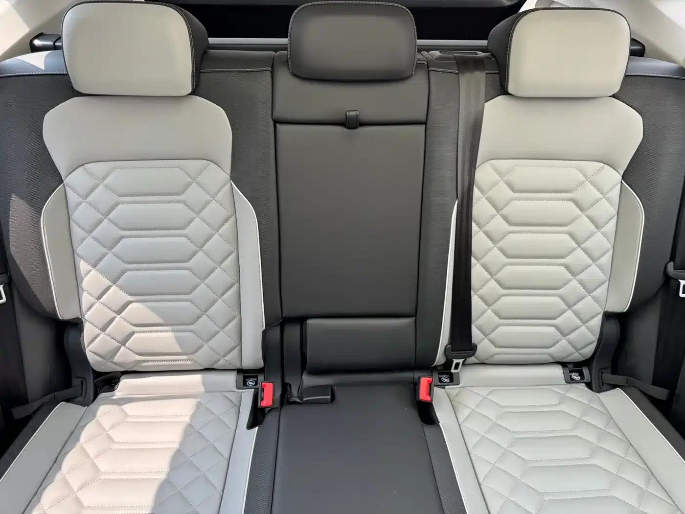Tayron 2023 280TSI 2WD Luxury Plus Advanced Edition — миниатюра 20