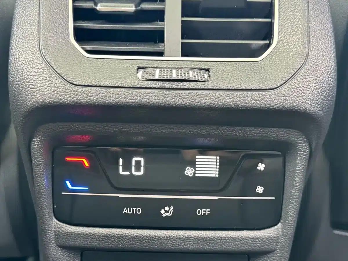 Tayron 2023 280TSI 2WD Luxury Plus Advanced Edition — миниатюра 23