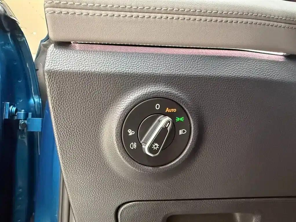 Tayron 2023 280TSI 2WD Luxury Plus Advanced Edition — миниатюра 9