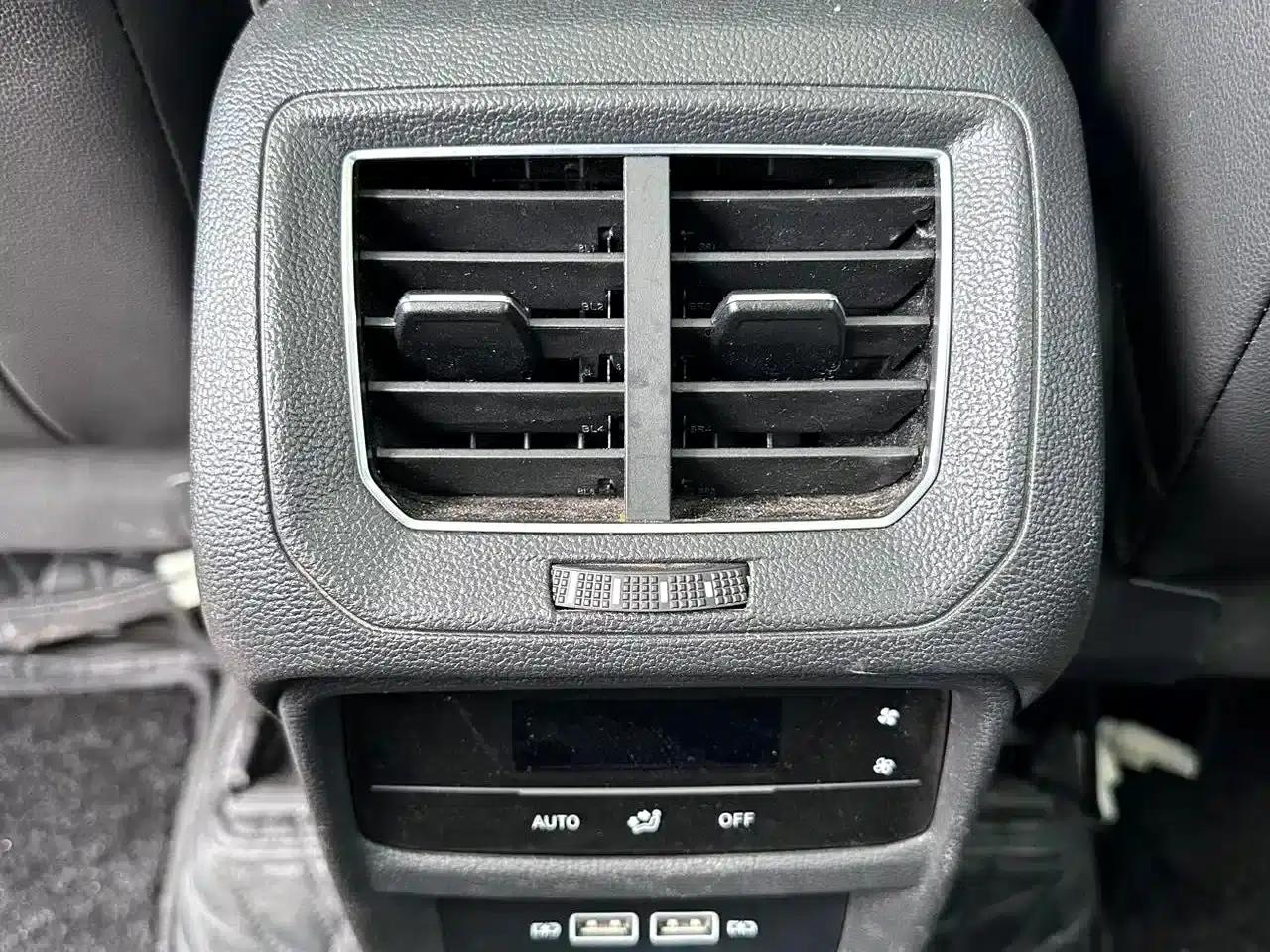 Tayron 2022 280TSI 2WD Luxury Intelligent Edition — миниатюра 13