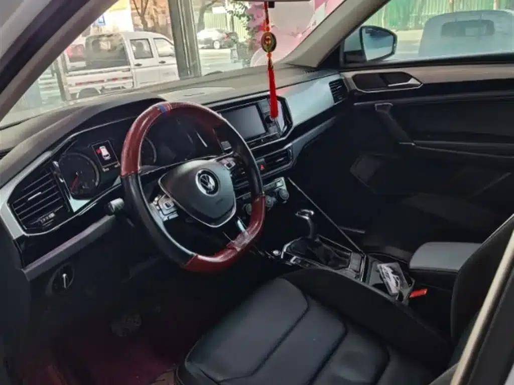 Tayron 2019 330TSI 4WD Luxury Edition (National V Emission Standard) — миниатюра 5