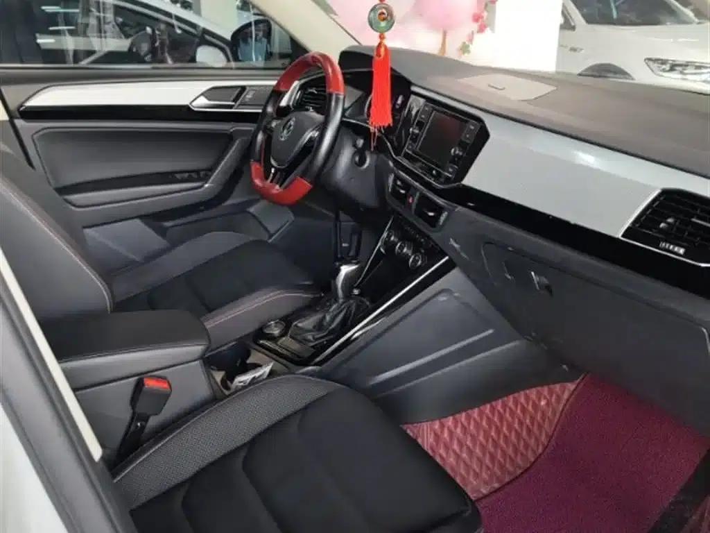 Tayron 2019 330TSI 4WD Luxury Edition (National V Emission Standard) — миниатюра 6