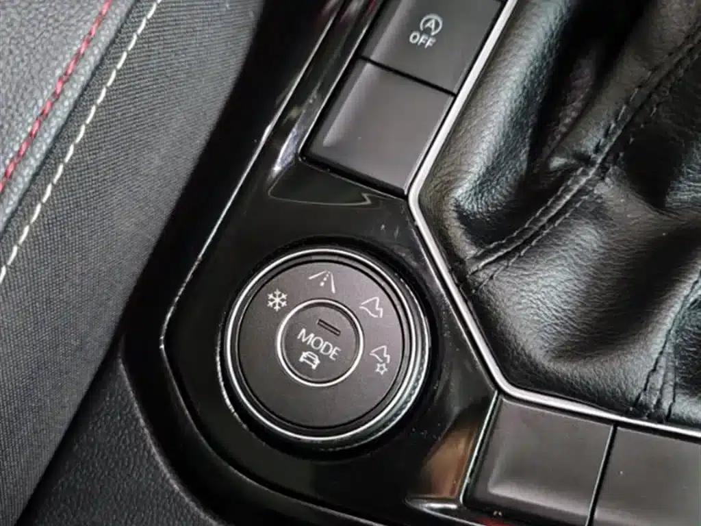 Tayron 2019 330TSI 4WD Luxury Edition (National V Emission Standard) — миниатюра 8