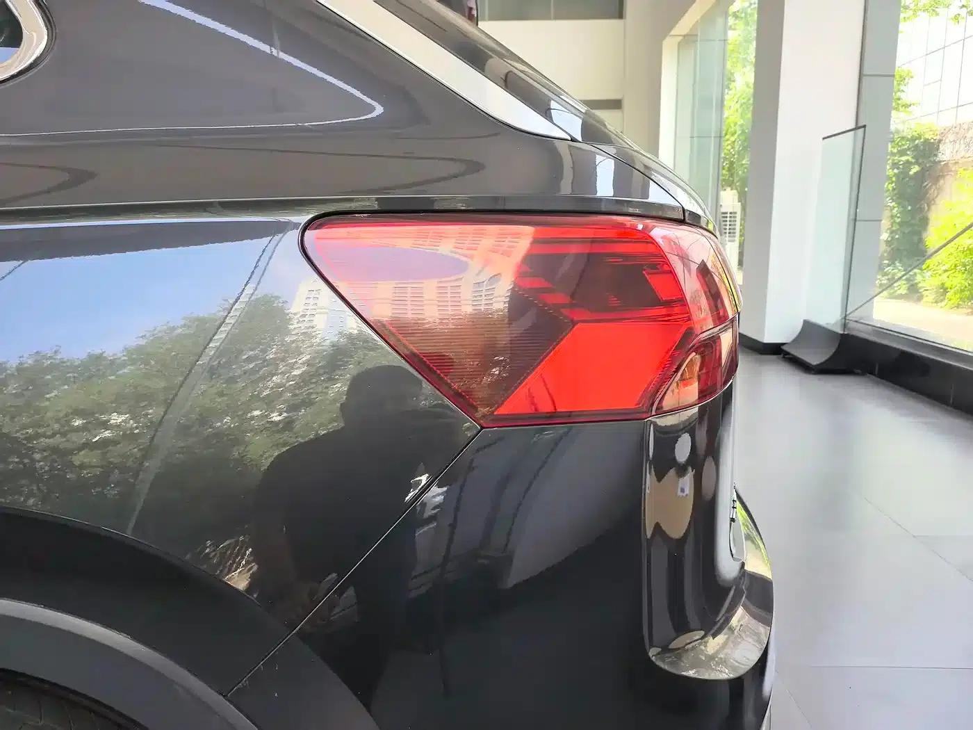Tayron 2022 330TSI 2WD Luxury Intelligent Connected Edition Plus — миниатюра 17