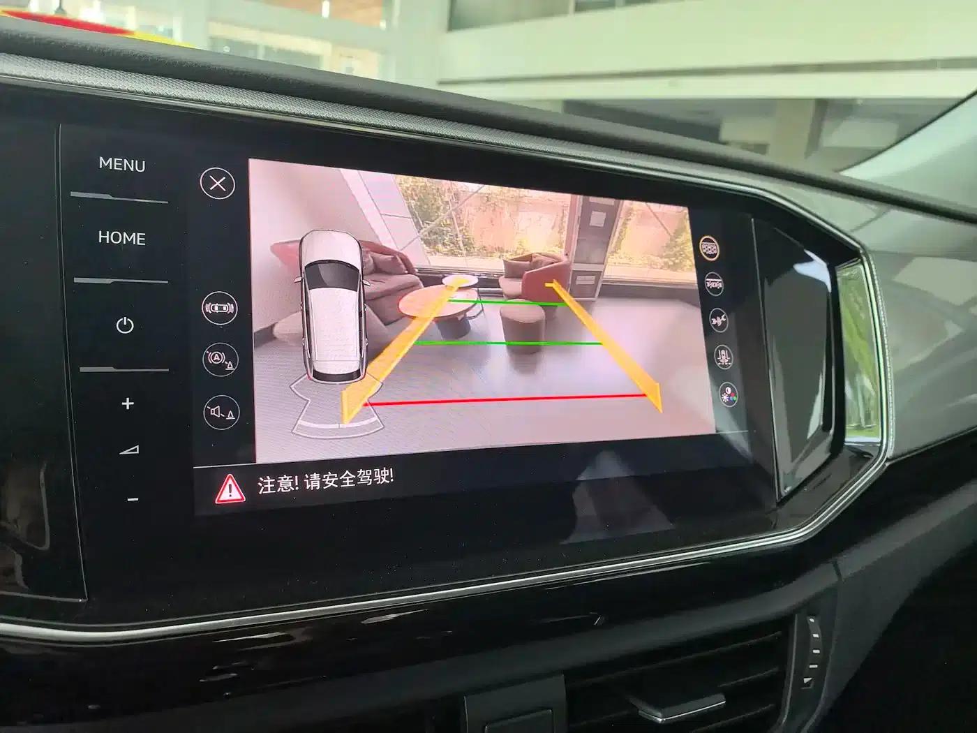 Tayron 2022 330TSI 2WD Luxury Intelligent Connected Edition Plus — миниатюра 20