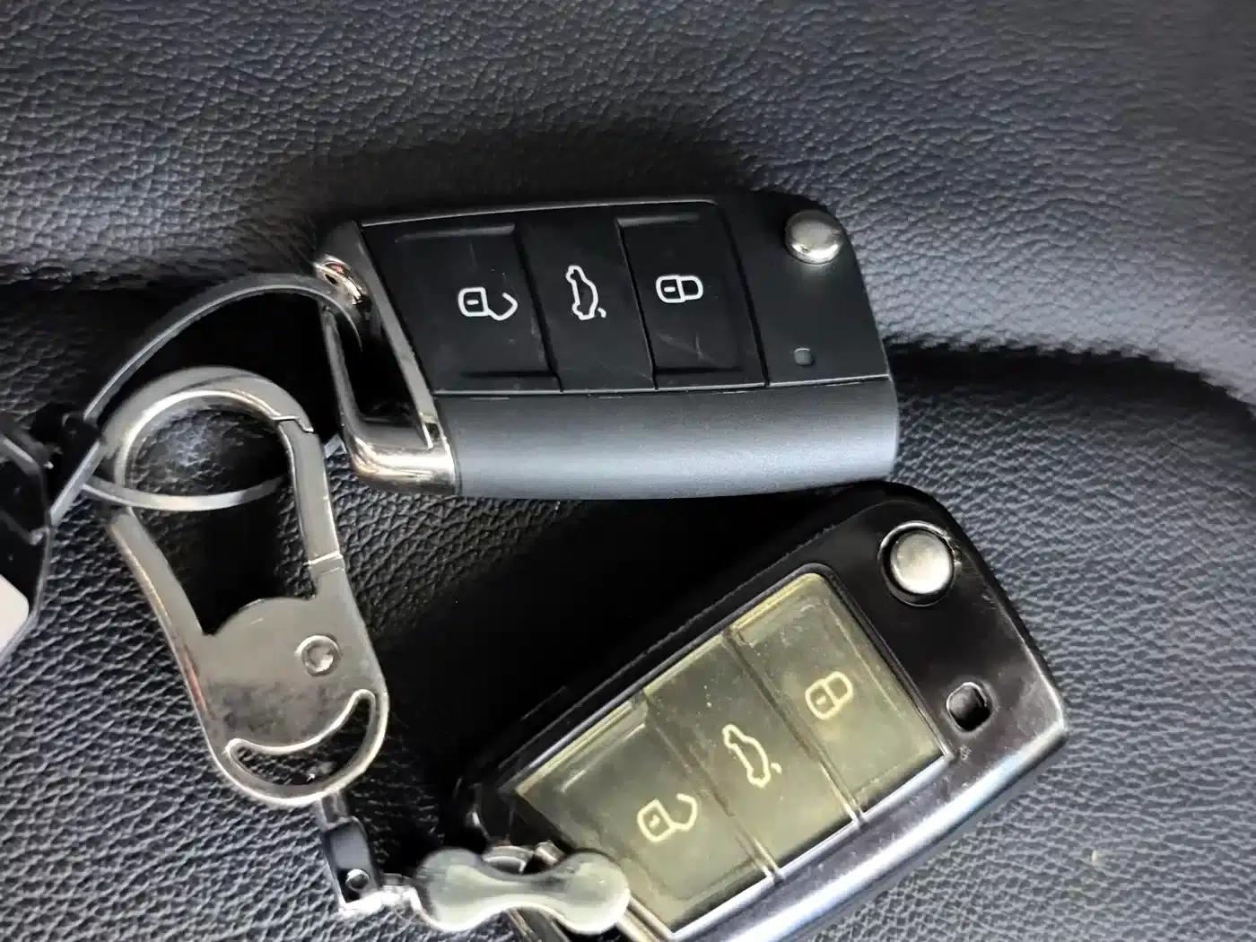 Tayron 2022 330TSI 2WD Luxury Intelligent Connected Edition Plus — миниатюра 21