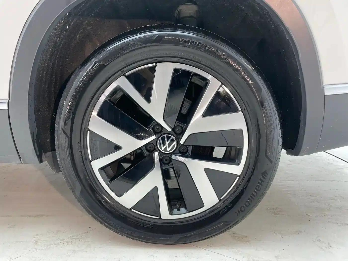 Tayron 2023 280TSI 2WD Luxury Plus Advanced Edition — миниатюра 19