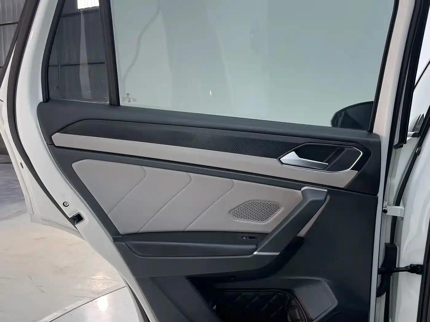 Tayron 2023 280TSI 2WD Luxury Plus Advanced Edition — миниатюра 28