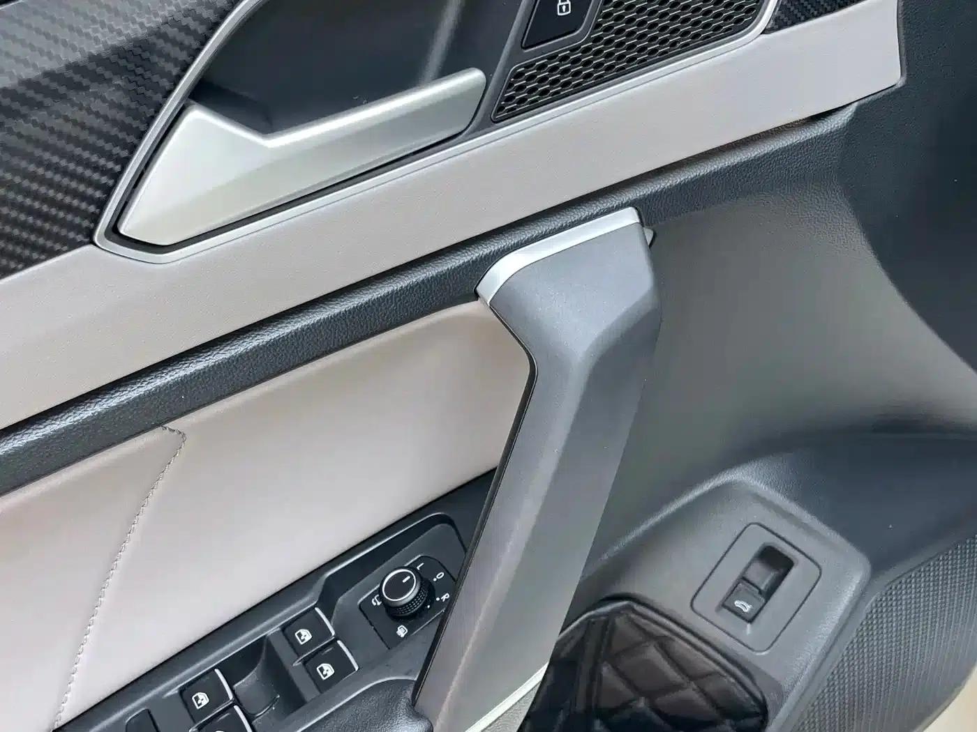 Tayron 2023 280TSI 2WD Luxury Plus Advanced Edition — миниатюра 29