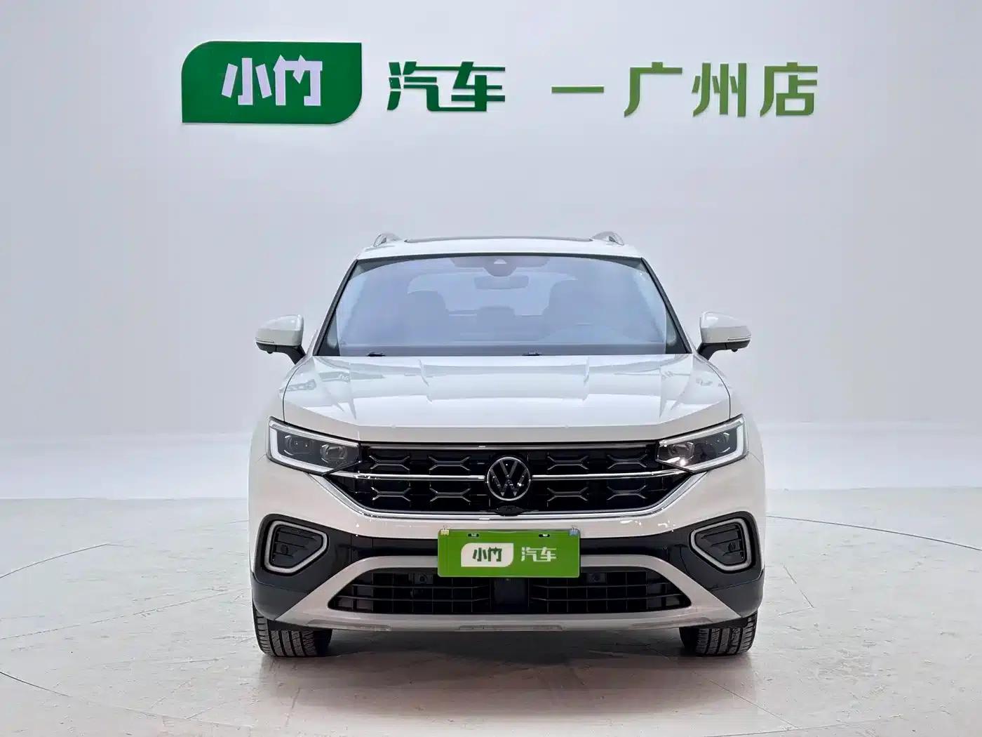 Tayron 2023 280TSI 2WD Luxury Plus Advanced Edition — миниатюра 6