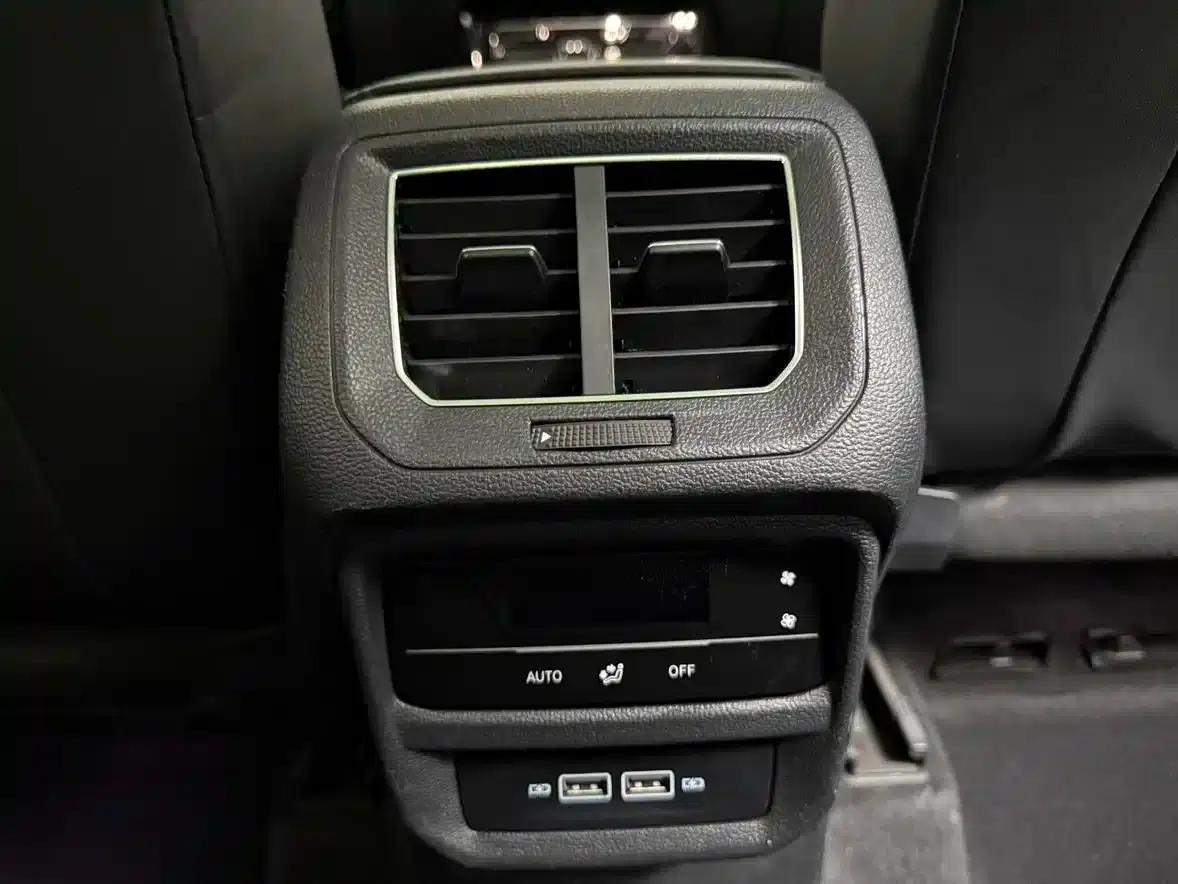 Tayron 2023 280TSI 2WD Luxury Plus Advanced Edition — миниатюра 12