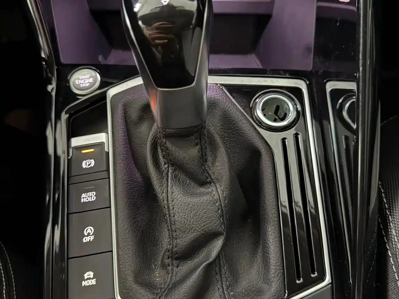 Tayron 2023 280TSI 2WD Luxury Plus Advanced Edition — миниатюра 13