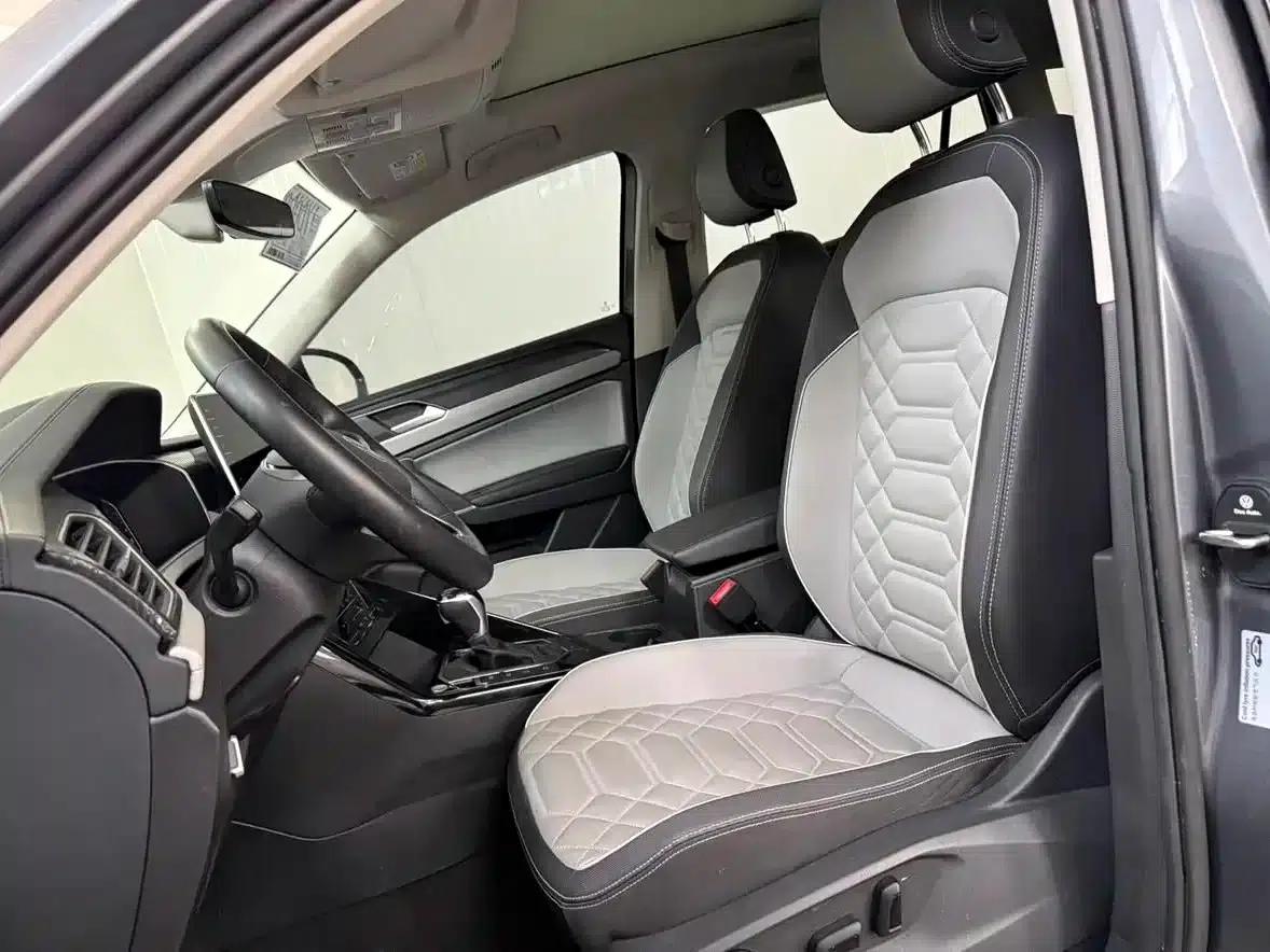 Tayron 2023 280TSI 2WD Luxury Plus Advanced Edition — миниатюра 16