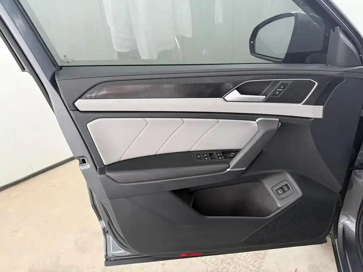 Tayron 2023 280TSI 2WD Luxury Plus Advanced Edition — миниатюра 20