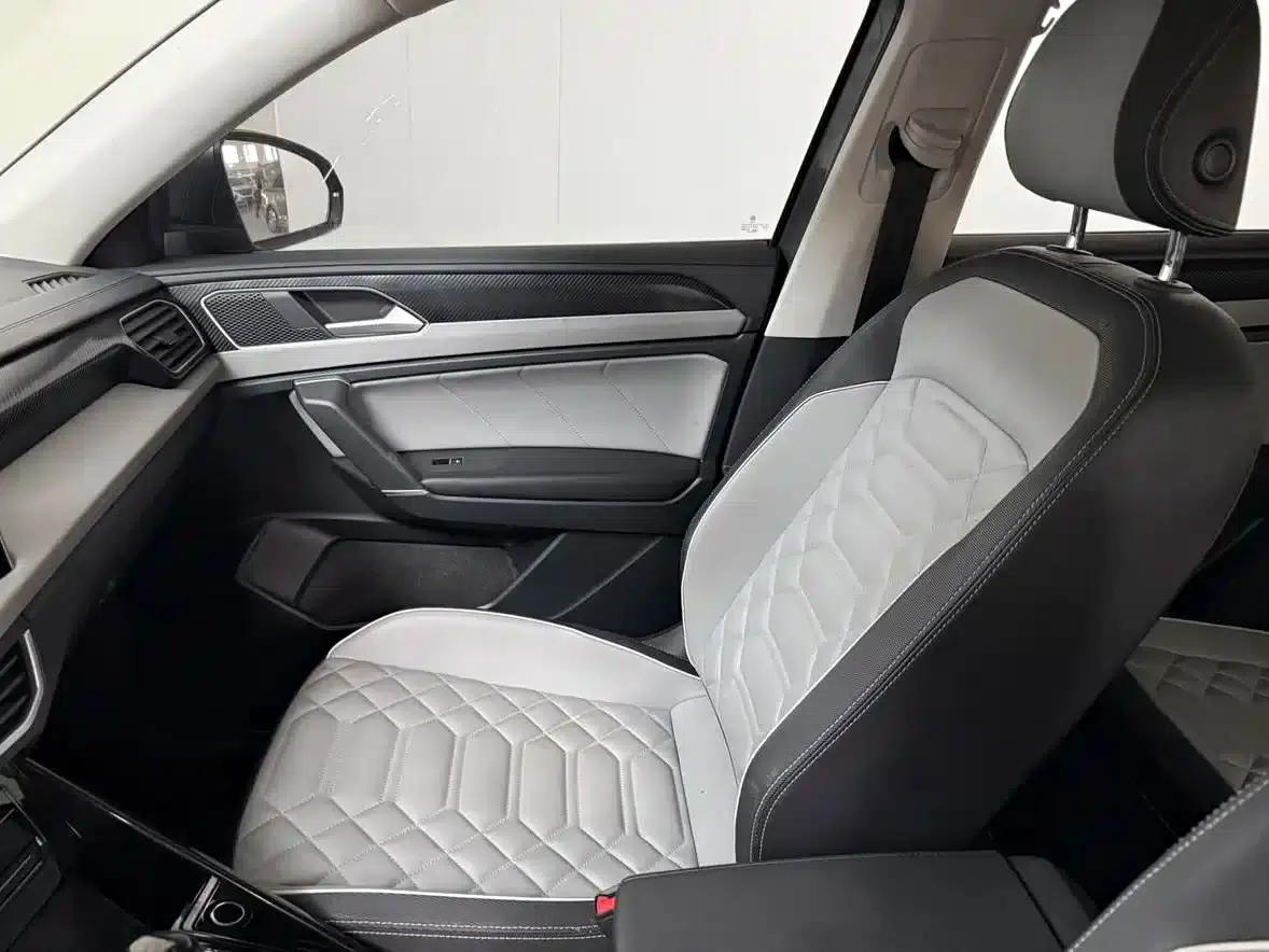 Tayron 2023 280TSI 2WD Luxury Plus Advanced Edition — миниатюра 7