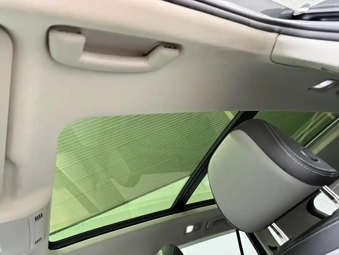 Tayron 2023 280TSI 2WD Luxury Plus Advanced Edition — миниатюра 10