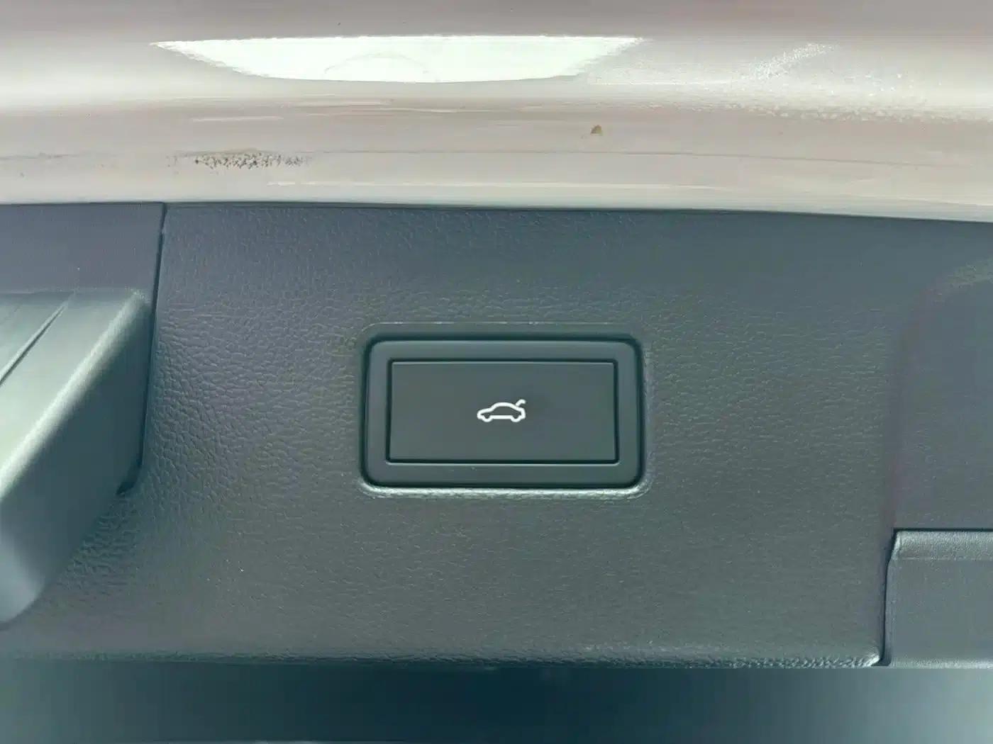 Tayron 2022 280TSI 2WD Luxury Intelligent Edition — миниатюра 19