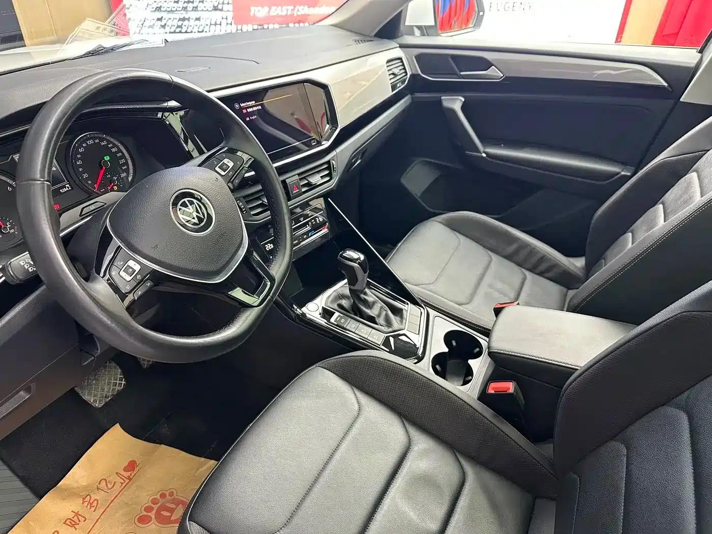 Tayron 2022 280TSI 2WD Luxury Intelligent Edition — миниатюра 10