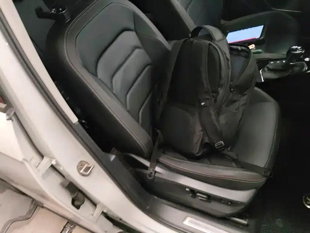 Tayron 2019 330TSI 2WD Luxury Edition (China VI Emission Standard) — миниатюра 18